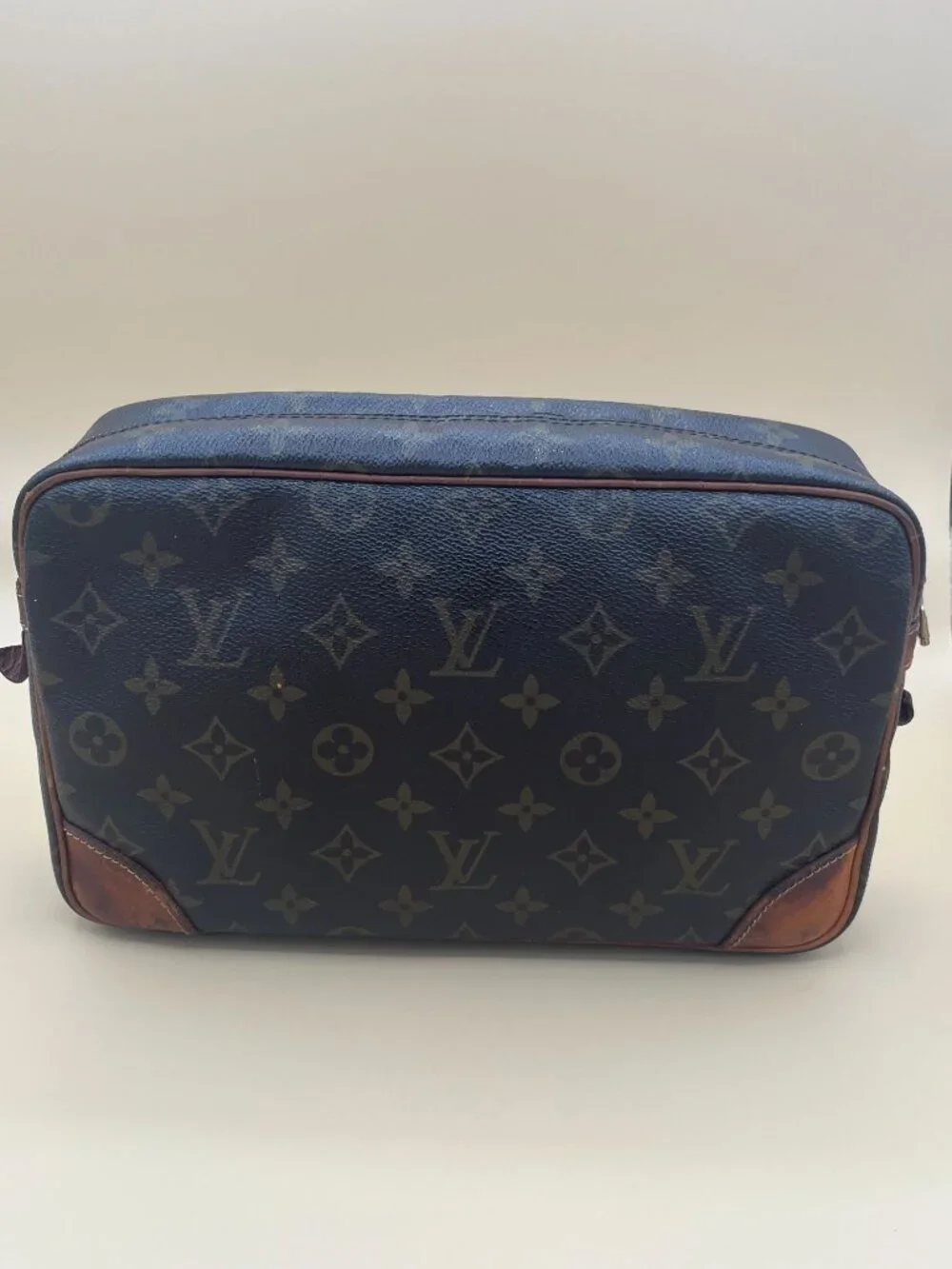 Louis Vuitton authentic vintage